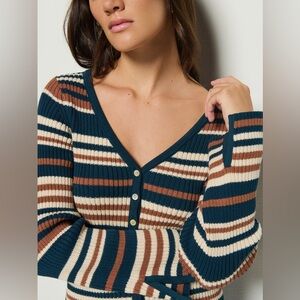 NWT - Posey Sweater
